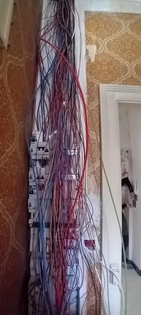 CHRISTAUREL'ELEC — Photos 12
