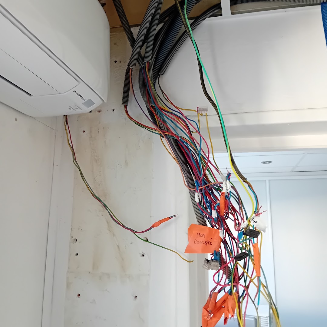 CHRISTAUREL'ELEC — Photos 9