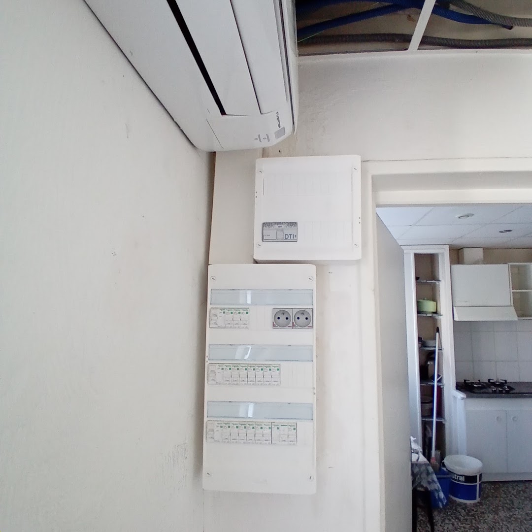 CHRISTAUREL'ELEC — Photos 1